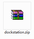 DockStation截图