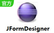 JFormDesigner段首LOGO