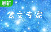 公文专家段首LOGO