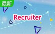 Recruiter段首LOGO