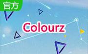 Colourz段首LOGO