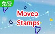 Moveo Stamps段首LOGO