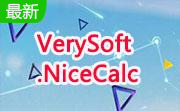 VerySoft.NiceCalc段首LOGO