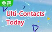 Ulti-Contacts Today段首LOGO