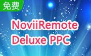 NoviiRemote Deluxe PPC段首LOGO