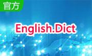 English.Dict段首LOGO