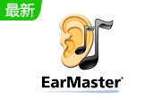 EarMaster练耳软件段首LOGO