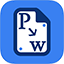 聚优PDF转换成WORD转换器1.0.0.3