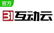 31互动云段首LOGO