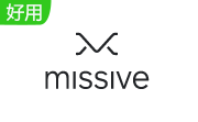 Missive段首LOGO