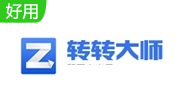 转转大师OCR文字识别段首LOGO