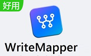 WriteMapper段首LOGO