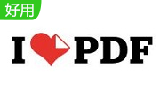 iLovePDF段首LOGO