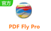 PDF Fly Pro段首LOGO