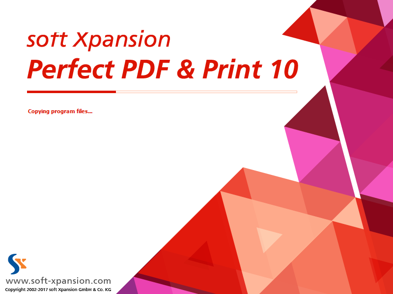 Perfect PDF Multilingual(PDF编辑软件) 10.0.0.1 免费版