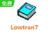 Lowtran7段首LOGO