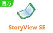 StoryView SE段首LOGO