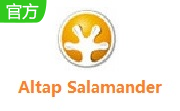 Altap Salamander段首LOGO