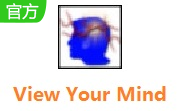 View Your Mind段首LOGO