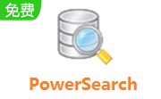 PowerSearch段首LOGO