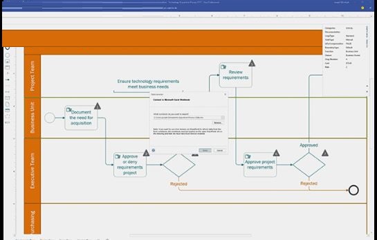 Microsoft visio 2017 官方简体中文版 含密钥