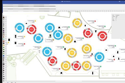 Microsoft visio 2017 官方简体中文版 含密钥