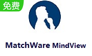 MatchWare MindView段首LOGO