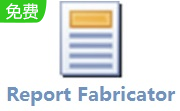 Report Fabricator段首LOGO