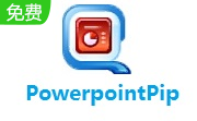 PowerpointPip段首LOGO