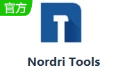Nordri Tools段首LOGO