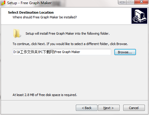 Free Graph Maker截图