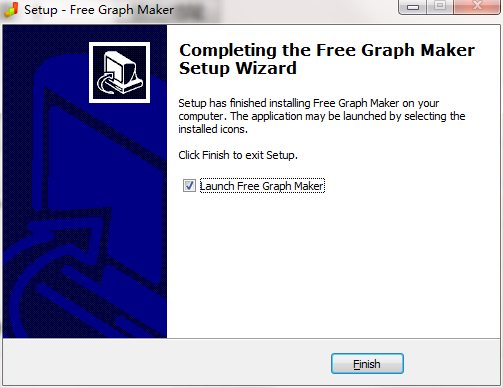 Free Graph Maker截图