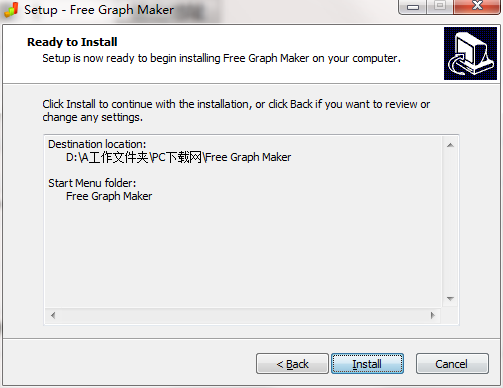Free Graph Maker截图