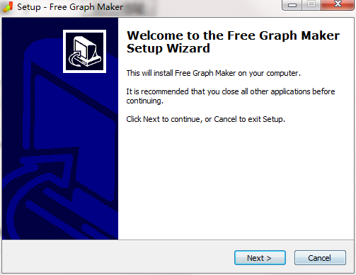 Free Graph Maker截图