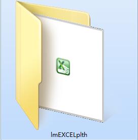蓝梦EXCEL批量替换工具截图