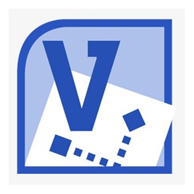 visio logo图片