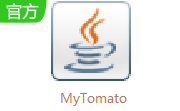 MyTomato段首LOGO