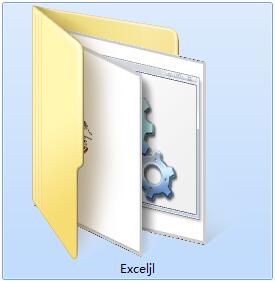 Execl精灵截图