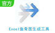 Excel鱼骨图生成工具段首LOGO