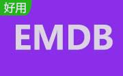 EMDB段首LOGO