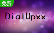 DialUpxx段首LOGO