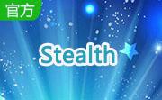 Stealth段首LOGO