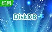 DiskDB段首LOGO