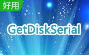 GetDiskSerial段首LOGO