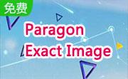Paragon Exact Image段首LOGO
