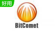 BitComet(比特彗星)段首LOGO