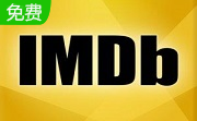 EMDB（IMDB电影数据管理器）段首LOGO