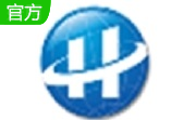 华创客户关系管理系统段首LOGO