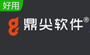 鼎尖房产中介段首LOGO