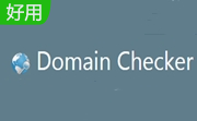 Domain Checker段首LOGO